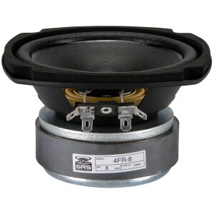 Main product image for GRS 4FR-8 Full-Range 4-1/2" Speaker Pioneer Type A11 292-434